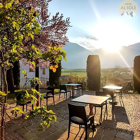 Sport Al Sole Hotel 3*