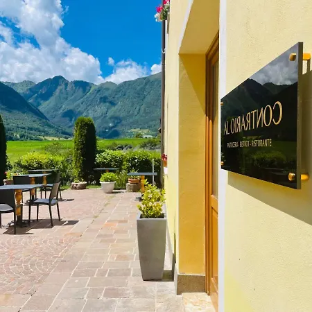 Hotel Sport Al Sole 3*