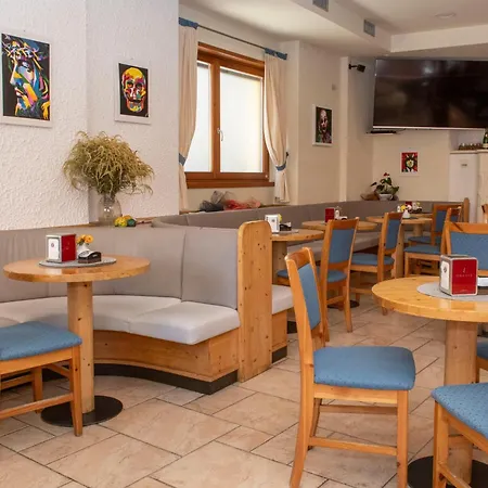 Hotel Sport Al Sole Fiave